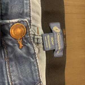 Democracy Indigo Women’s Jeans